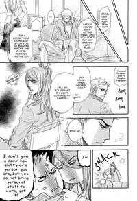 Boku Dake No Kimi Kimi Dake No Boku [Naono Bohra] Yaoi English