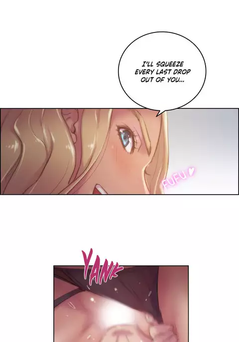 Sex Knights-Erotic Sensuality & Perception Ch.1-21