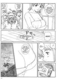 [Circle Kuusou Zikken (Munehito)] Kuusou Zikken vol.5 (ONE PIECE) [English] {Kizlan}