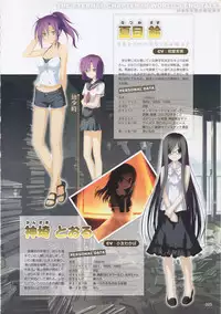 [FAVORITE] Moe Monthly FAVORITE (core Mook Series 599)