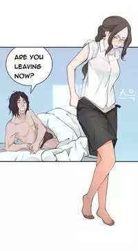 Tissue Thieves Ch.1-19 (English) (Ongoing)