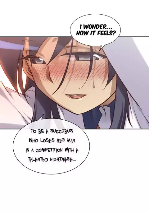 Master in My Dreams Ch.0-34