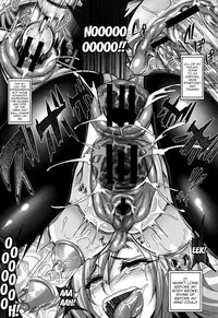 [Kazuhiro] Zenana Biyaku Choukyou Nikubenki Collection Ch. 1-5, 8 [English] {doujin-moe.us}