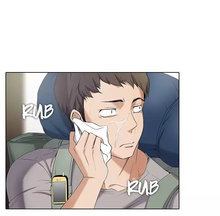 Cartoonist's NSFW Season 1 Chapter 1-10