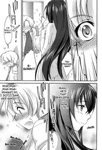 [Yuuki Homura] Onee-chan! Tengoku | Sister Paradise Ch. 1-7 [English] [The Lusty Lady Project]
