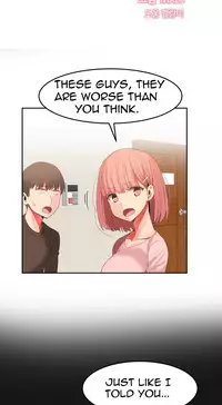 [Mx2J] Hari Dormitory Ch.0-30 (English) (Ongoing)