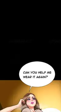 [Mojo] My Wives Ch.1-37 (English) (Ongoing)