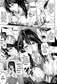 [Maimu-Maimu] Kokuritsu Hitozuma Gakuen - National Married Academy [English] [Lazarus H]