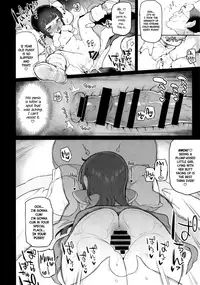 [Sasumata Seven (Atte Nanakusa)] Chichi no Ecchi na Hanayome Shugyou | Chi-Chi's Naughty Bridal Training (Dragon Ball) [English] =TLL + mrwayne= [Digital]