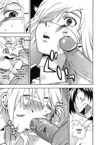 [Azuma Tesshin] Momoiro Hokenshitsu | The Pink Infirmary Ch. 1-5 [English] [Sandwhale] [Decensored]