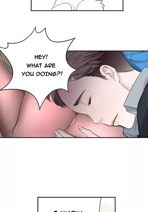 Tissue Thieves Ch.1-13