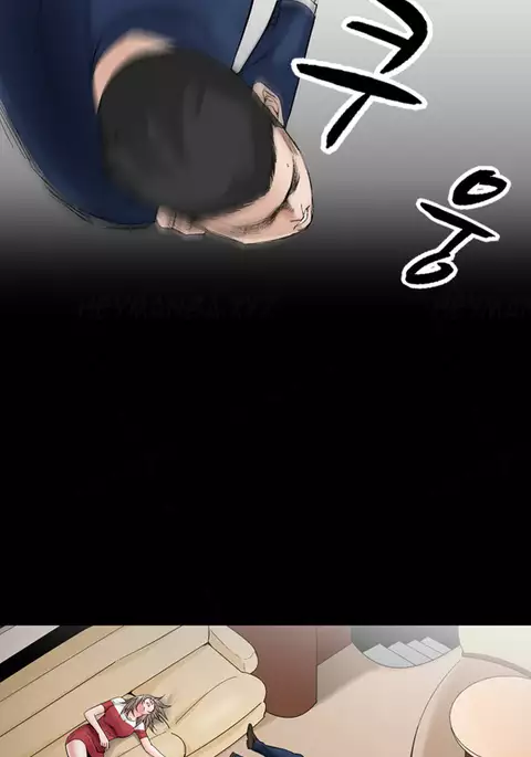 The Taste of Hands Ch.1-54