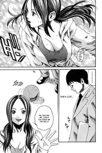 [Haruki] SPORTS HIGH! Ch. 1-7 [English] [NEETouRyu Dojo]