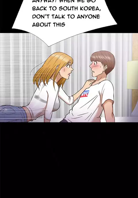 Secret Island Ch.1-15