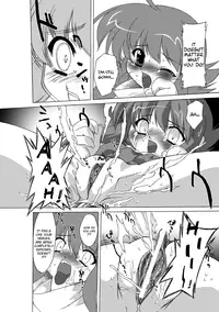 [Ohta Takeshi] Succubus Distortion! Ch.1-6 [English] [biribiri] [Digital]