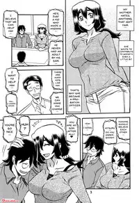 (C88) [Sankaku Apron (Sanbun Kyoden, Umu Rahi)] Akebi no Mi - Chizuru AFTER [English] {doujins.com}