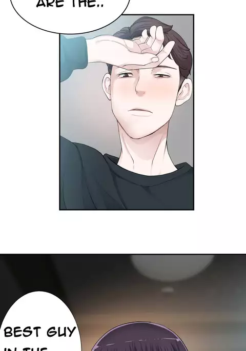 Tissue Thieves Ch.1-20