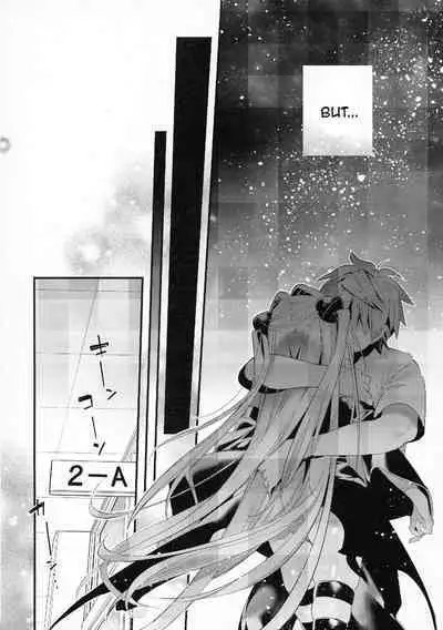 [Ringo no Naru Ki (Kise Itsuki)] Hajimete Namae de. | Call Me By My Name For The First Time (To LOVE-Ru) [English] {Doujins.com} [Digital]