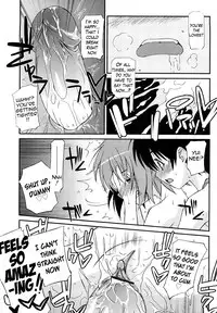 [Mizuki Eimu] Lipstick Ch. 1-5 [English] {Hennojin}