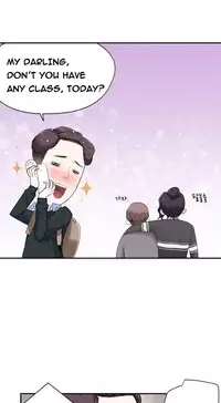 Tissue Thieves Ch.1-22 (English) (Ongoing)