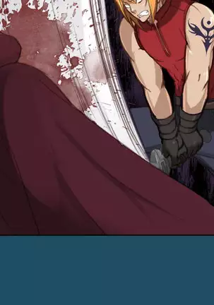 Aharoo | Yahalue Ch. 0-23