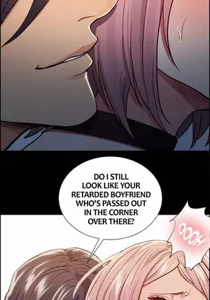 Taste of Forbbiden Fruit Ch.38/53