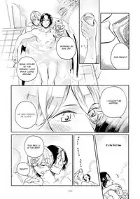 [Scarlet Beriko] Joou to Shitateya [English] [MadameLePoo Scanlations]