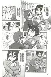 [Fujinomiya Yuu] Kyou mo Onee-chan Biyori! [Chinese]