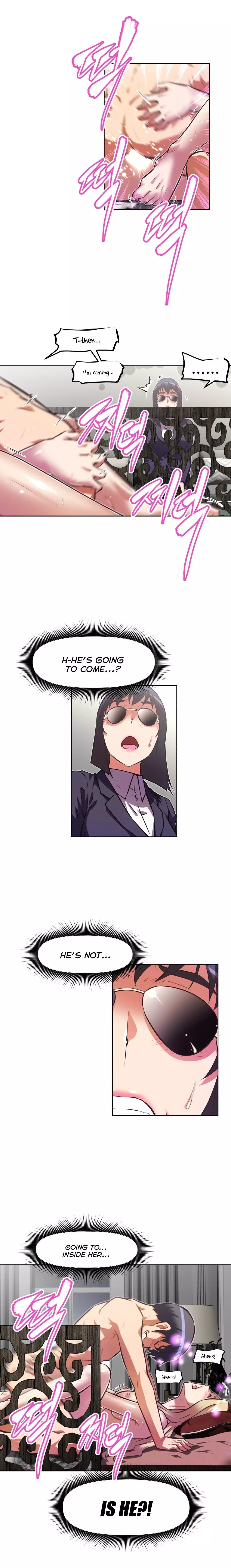 Brawling Go Ch.76-125