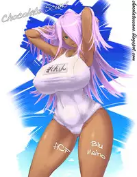 [Suwateria (Ooba Nii)] Inuoku (Touhou Project) [English] [Chocolate] [Digital]