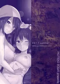 (C92) [Soda Batake (Muteki Soda)] Maho Mika Onee-san to Midara na Senshadou (Girls und Panzer)