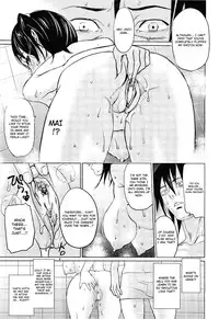 [inkey] Ofuro de... | In the Bath... (ANGEL Club 2011-11) [English] [4dawgz + FUKE]