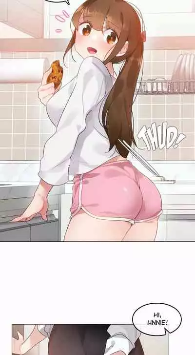 [Alice Crazy] Perverts' Daily Lives Episode 1: Her Secret Recipe Ch1-19 (Complete)