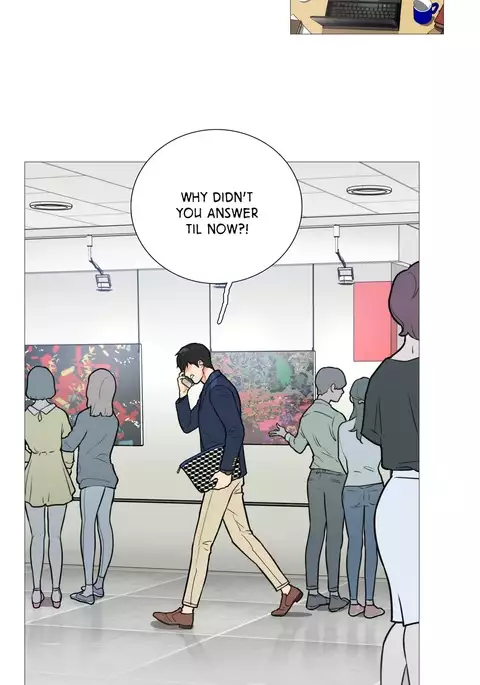 Sadistic Beauty Ch.1-19