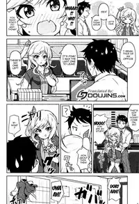 [Prism Store (Jino)] Yui-iro. (THE IDOLM@STER CINDERELLA GIRLS) [English] {doujins.com} [2018-01-05]