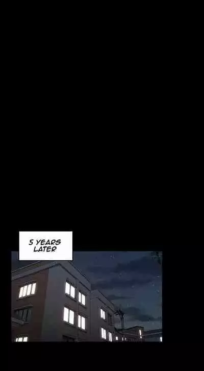 TEACHER PUNISHMENT Ch.1-20