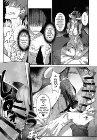 (COMIC1☆13) [Sekigaiken (Komagata)] Ainz-sama no Oyotsugi o! | Ainz-sama, Leave Your Heir to! (Overlord) [English] {darknight}