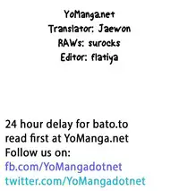 [BAK Hyeong Jun] Sweet Guy Ch. 1-41 [English] [YoManga]