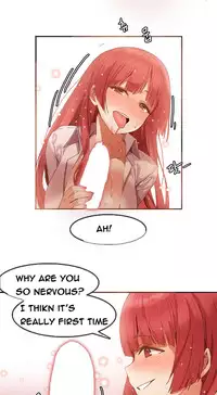 [Mx2J] Hari Dormitory Ch.0-14 (English) (Ongoing)