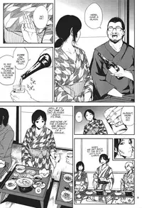 (C88) [Gossipgothic (Shishiji)] Kurashiki-sensei wa Hatsujouki (Fujiyama-san wa Shishunki) | Kurashiki-sensei is in heat (a play on Shishunki) [English]