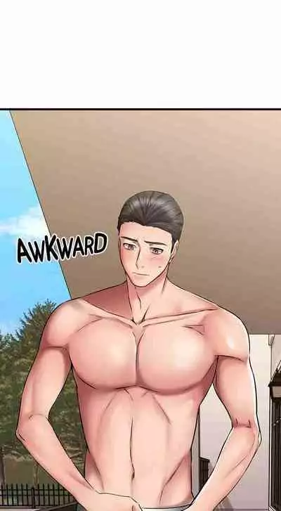 My Female Friend Who Crossed The Line [Rimpala, Gimdanchu] Ch.30? [English] [Manhwa PDF]