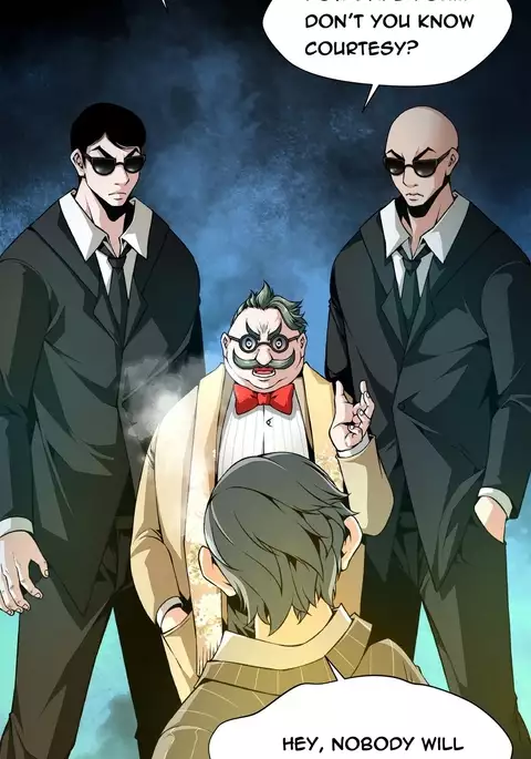 Twin Slave Ch.1-29