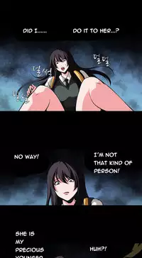 [Fantastic Whale] Twin Slave Ch.1-36 (English) (Ongoing)