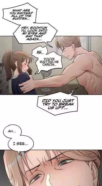 [Choe Namsae, Shuroop] Sexercise Ch.73/? [English] [Manhwa PDF]