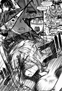 [hal] Daienjou -Ikare Ikasare Iki Ikare-