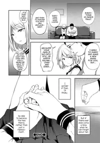 [Ayato Ayari] Yameru Toki mo Kore o Aishi (Otokonoko HEAVEN Vol. 30) [English] [mysterymeat3] [Digital]