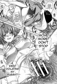 [Itaba Hiroshi] Haha Futari | Two Mothers (Haha Futari) [English][Amoskandy]