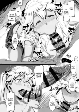 Dekiai Koubi Ch. 1-4 + Extra | Apareamiento Cariñoso Ch. 1-4 + Extra