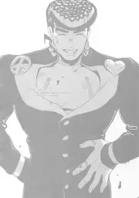 (The World 12) [Ondo (NuruNuru)] NuruNuru JoRo Sairokubon (JoJo's Bizarre Adventure)