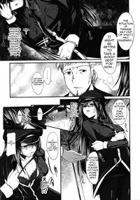 [Naruko] Innocent+ManEater [English] (Complete) Lunatic Translations